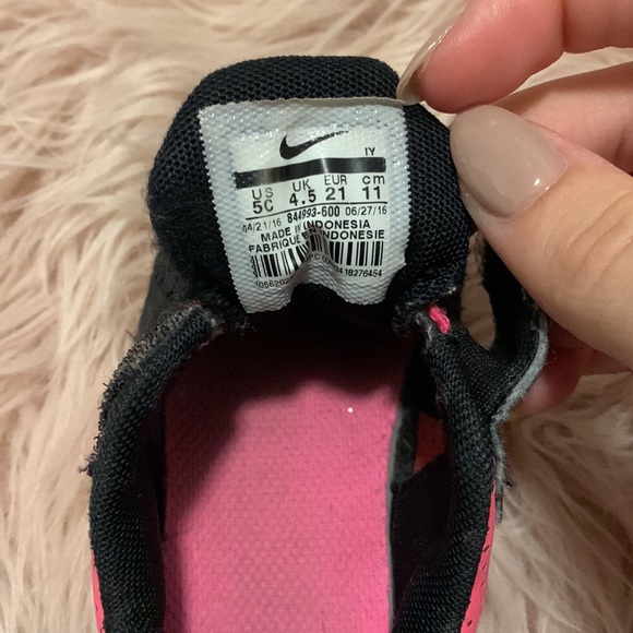 Nike Flex Experience RN 5 - Picture 5 of 6